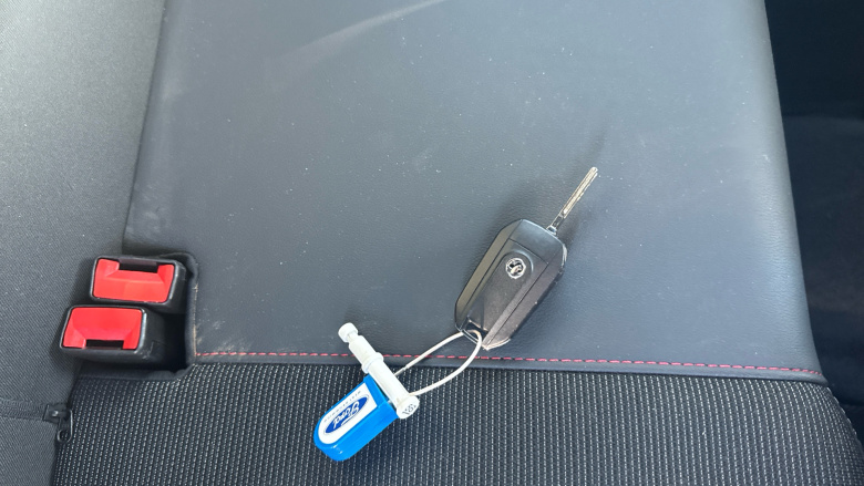 Vauxhall Mokka 1.2 Turbo 136 GS 5dr Petrol Hatchback